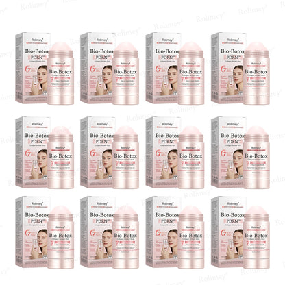 ✨Rolimey® Bio-Botox PDRN Collagen Wrinkle Stick – Lift, Firm & Smooth Skin with Salmon DNA & Plant-Based Bakuchiol✅ 3-Day Improvement Guarantee – Full Refund if No Results